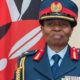 Major General Fatuma Gaiti Ahmed becomes the first female Commander in Kenya. This follows her appointment as the Kenya Airforce Commander by President William Ruto.