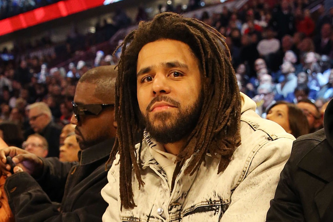 J. Cole Net Worth