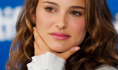 Natalie Portman net worth