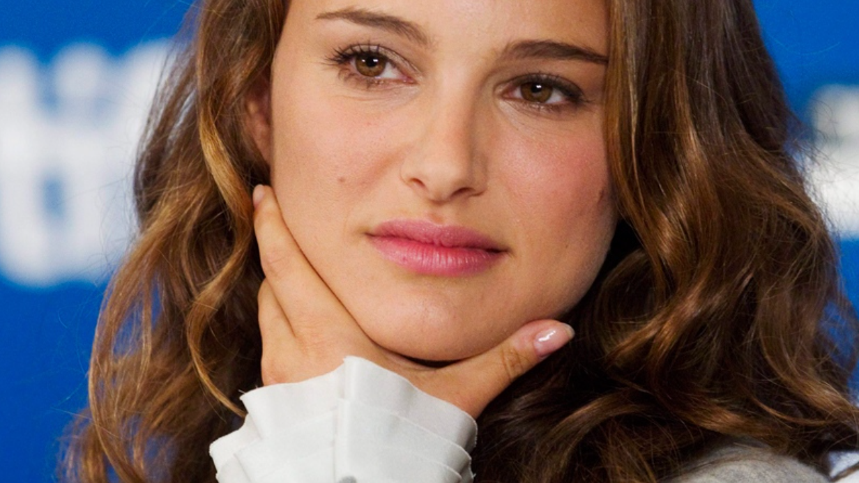 Natalie Portman net worth