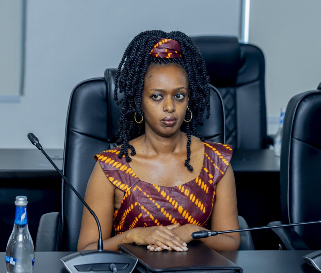 Rwanda Opposition Leader Diane Rwigara Barred From Presidential Election Kenya Insights 