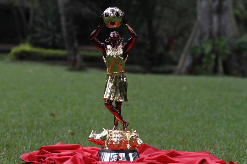 The 24-Carat Gold-Plated FKF