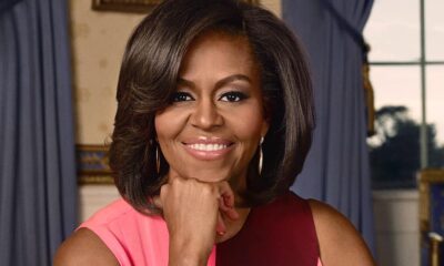 Michelle Obama's Net Worth