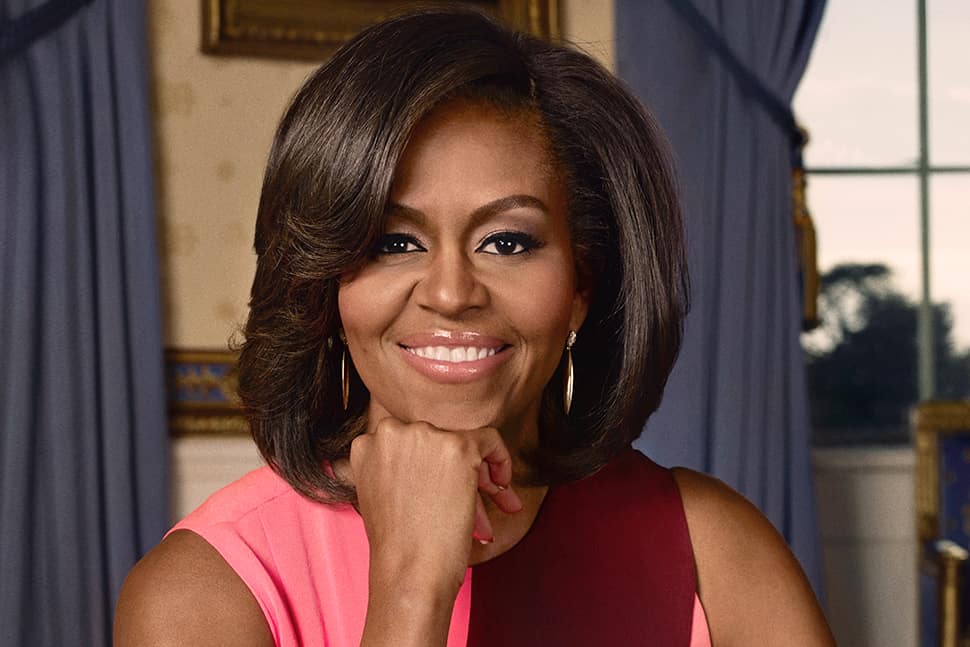 Michelle Obama's Net Worth