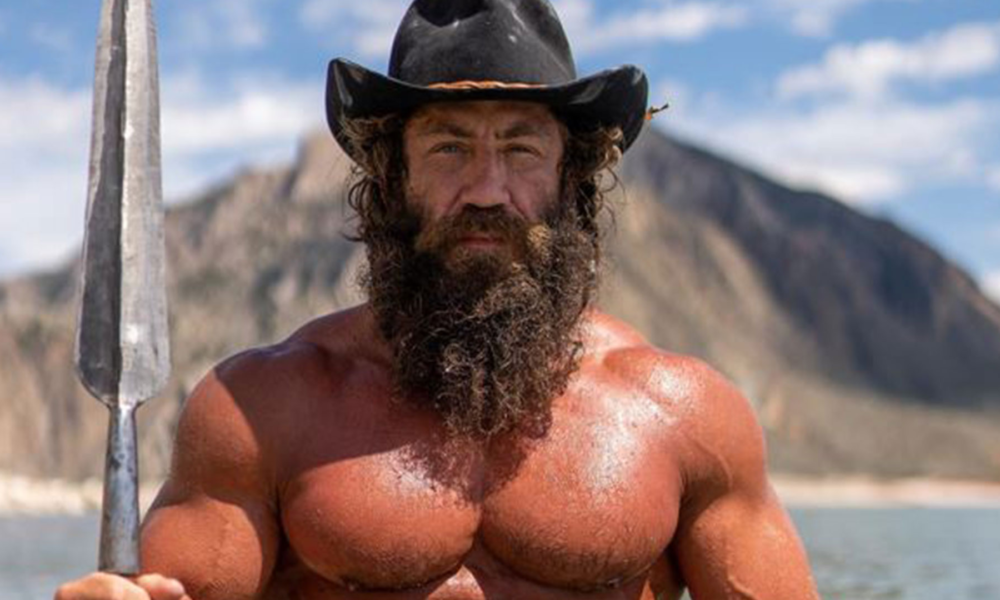 Liver King Net Worth And Income Sources 2025 Season 