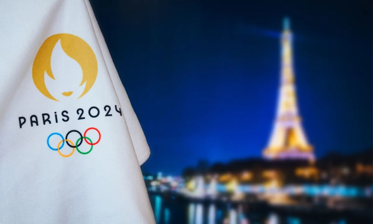 2024 Paris Olympic Opening Ceremony Criticized Over Blasphemy Kenya