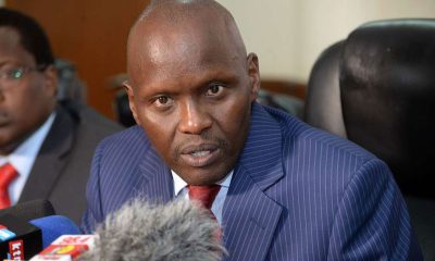 The Corrupt Path of KPC Boss Joe Sang