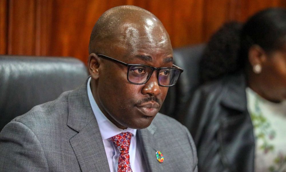 Kenya Names 16 NGOs Behind AntiGovt Demos, Demands Sh800M Funding