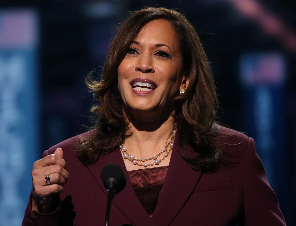 Kamala Harris Net Worth