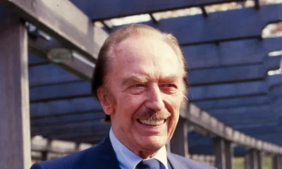 Fred Trump