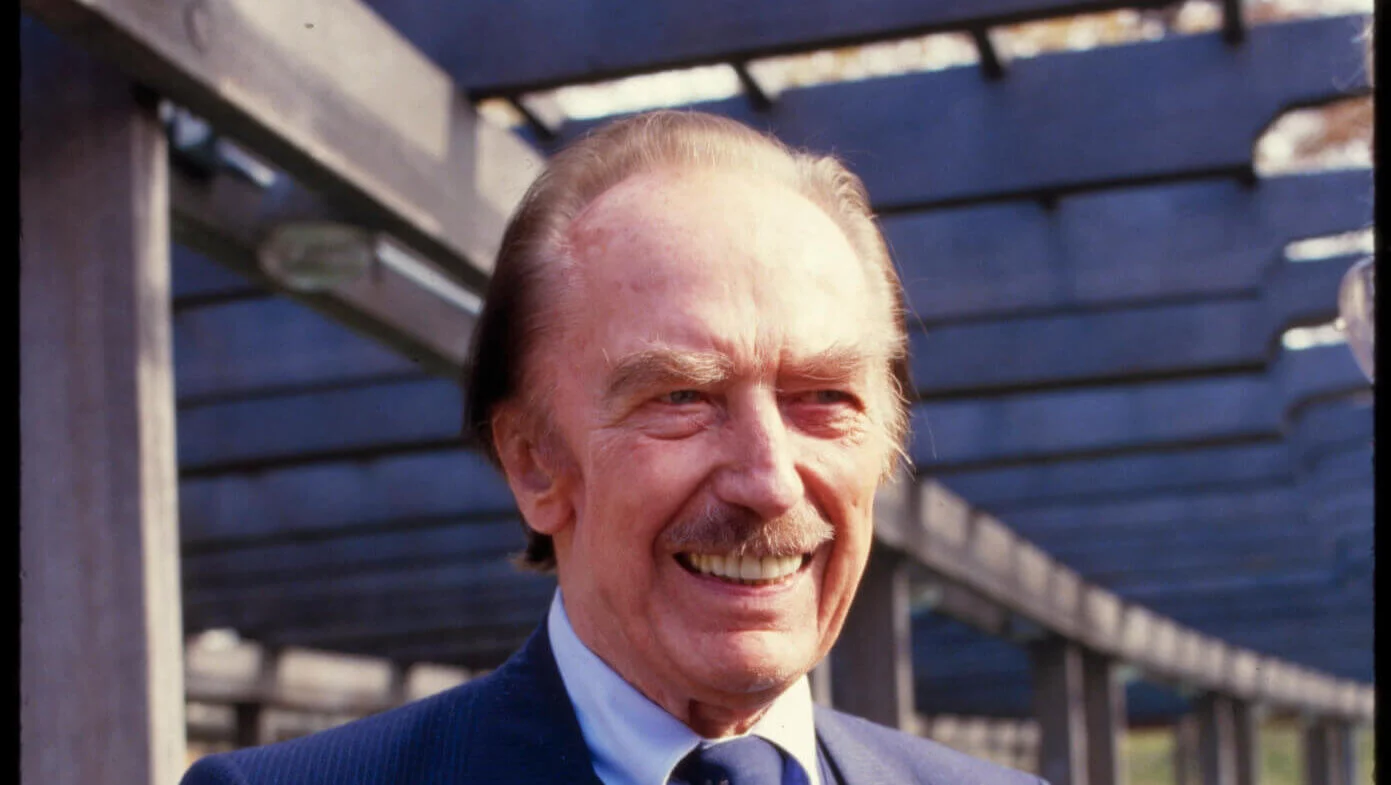 Fred Trump