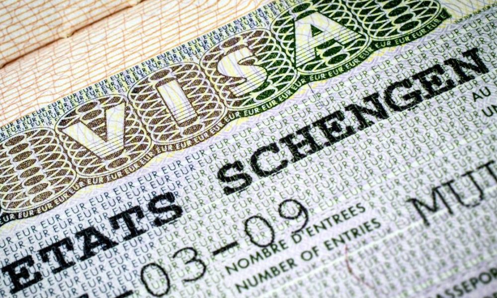 Explained: Why Africans Who Apply For Schengen Visas Face High Rejection Rates
