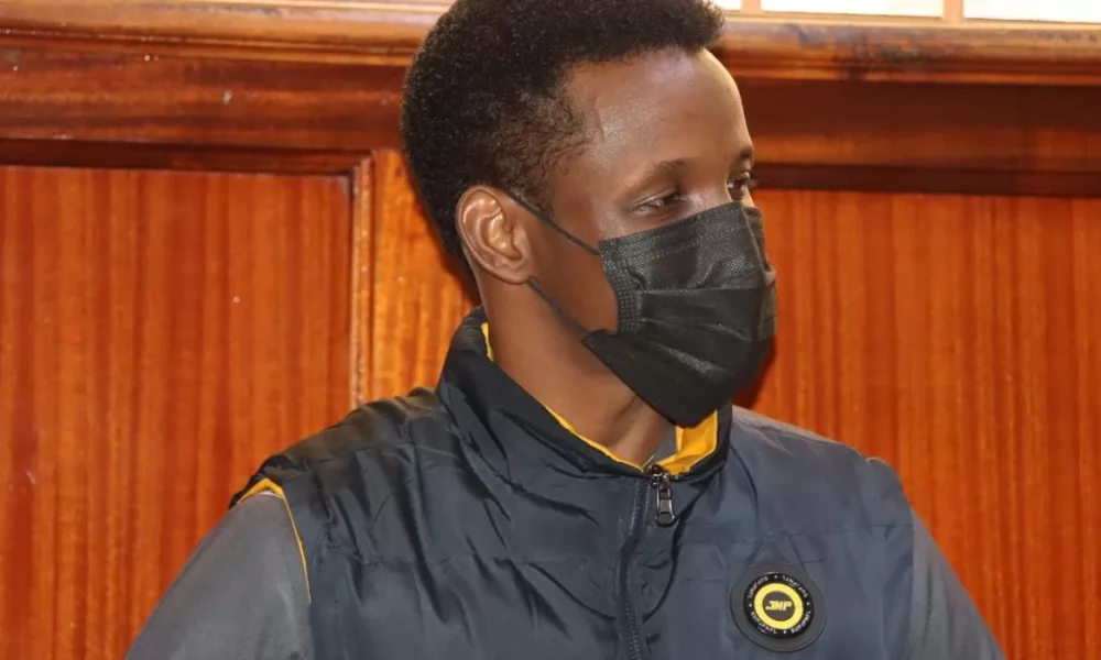 Somali Trader Charged with Defrauding Fellow Businessman of Sh 3.2 Million