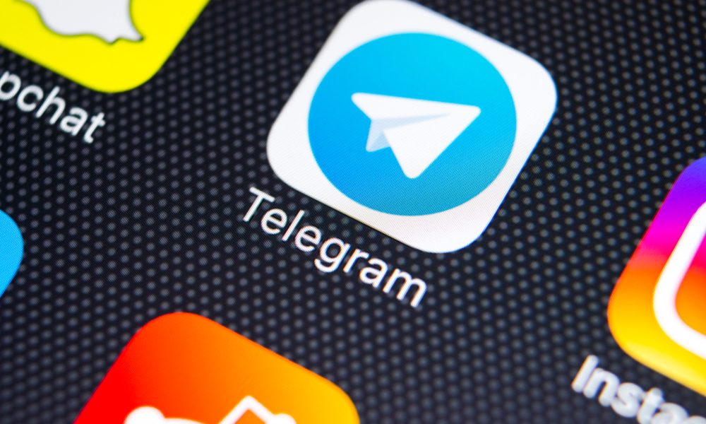 ‪Telegram Will Now Share IP Addresses And Phone Numbers To Authorities‬