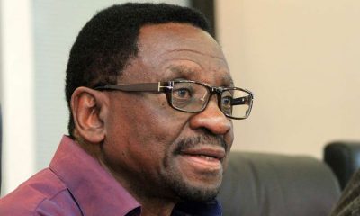 Orengo James