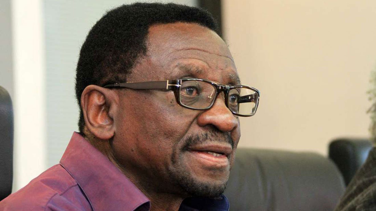 Orengo James