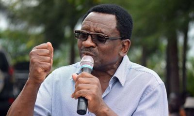 Orengo's Brother