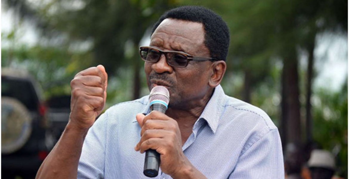 Orengo's Brother