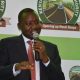 Top KeRRA Officials