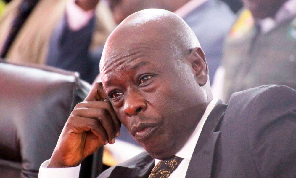 20 Lawyers Led By Paul Muite To Represent DP Gachagua In Parliament
