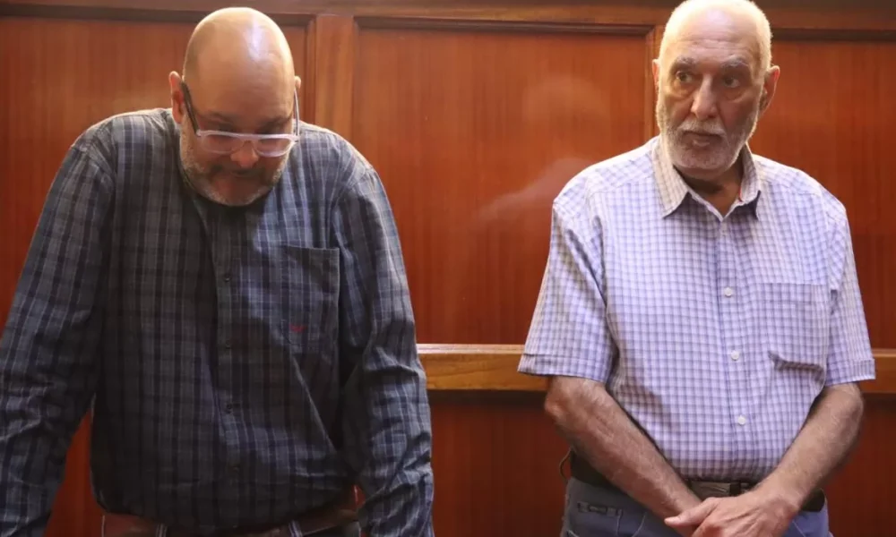 TRV Towers Ltd Directors Charged with Embezzling Sh112 Million from