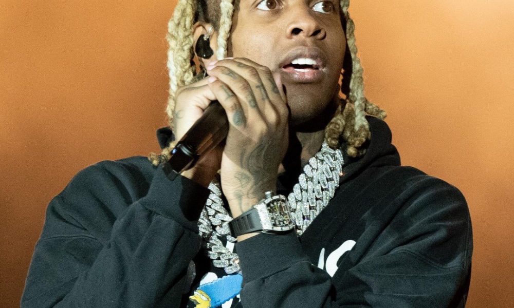 American Rapper Lil Durk Charged With Orchestrating A 2022 Killing Kenya Insights 5879