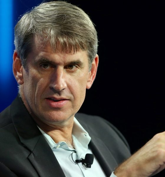 Bill Gurley’s Net Worth