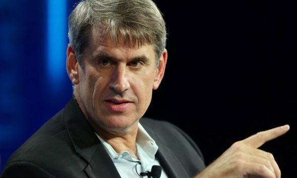 Bill Gurley’s Net Worth