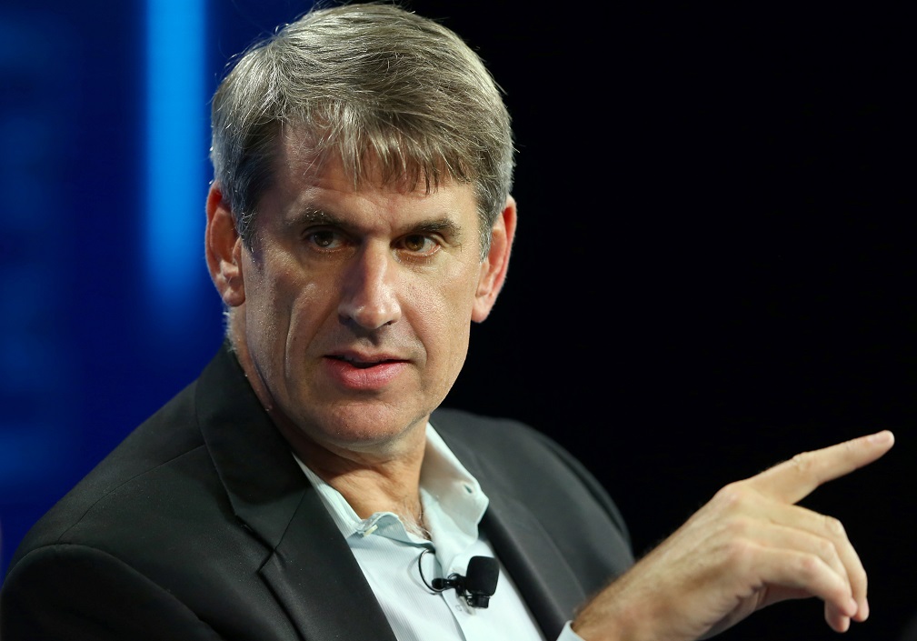 Bill Gurley’s Net Worth