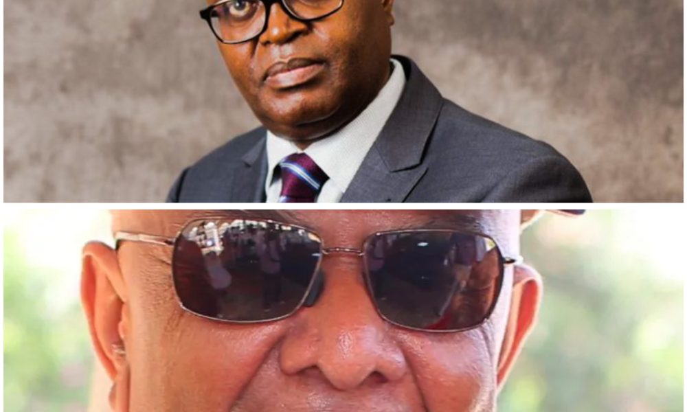 KURA DG Kinoti On The Spot For Sh687M Overpayment To A Notorious Cowboy Contractor
