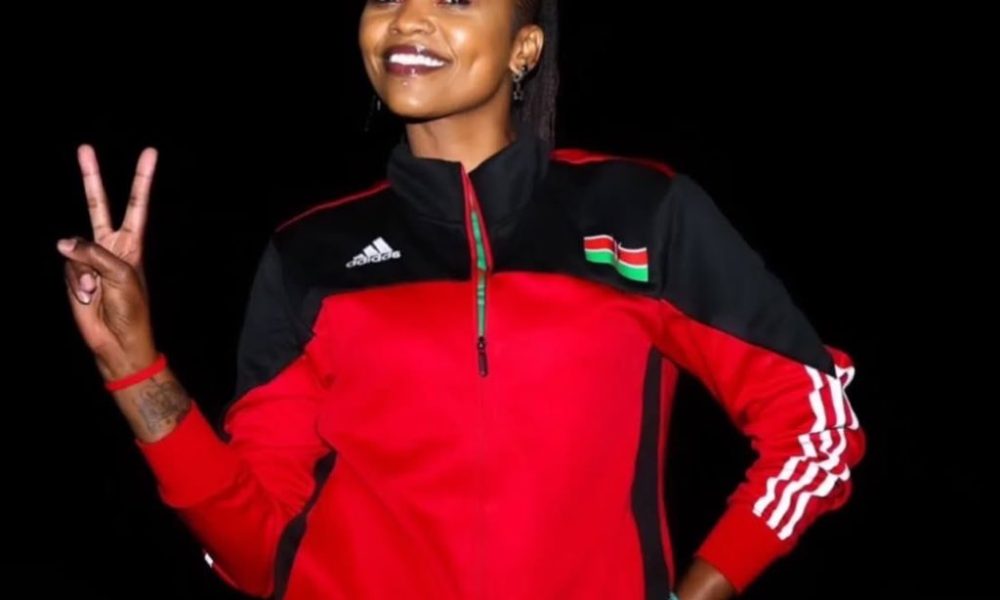 Kenyan Volleyball Star Janet Wanja Succumbs to Gallbladder Cancer