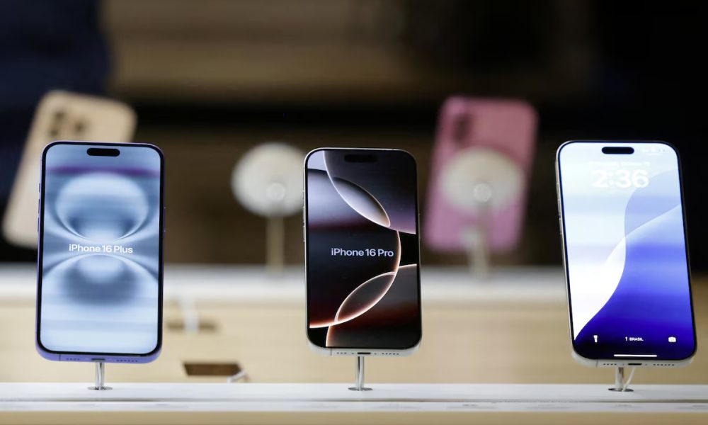 Apple’s iPhones To Support Starlink Direct-to-Cell Coverage In US