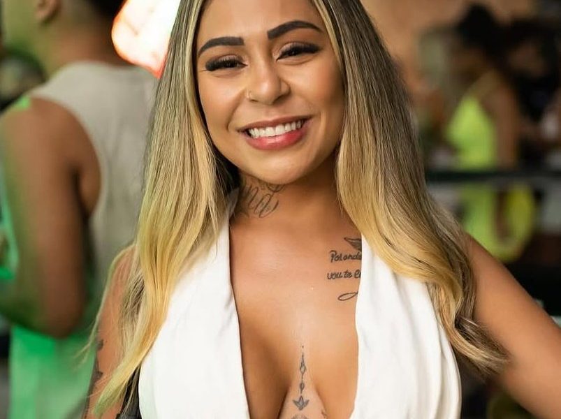 OnlyFans Model Falls To Death From Hotel Balcony While Filming