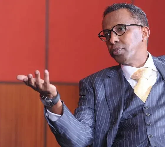 Lawyer Ahmednasir’s Abdulahi.