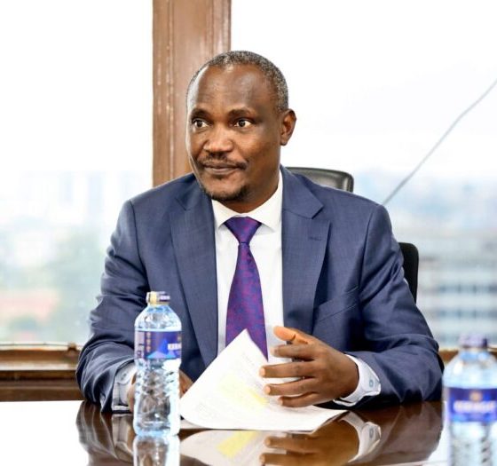 CS Mbadi and IMF Meeting Signals Kenya's Renewed Focus on Good Governance