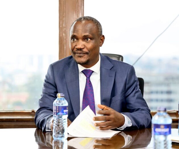 CS Mbadi and IMF Meeting Signals Kenya's Renewed Focus on Good Governance