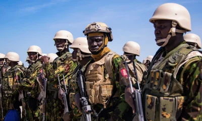 US Rethinks Haiti Mission as Kenyan Police Rebel and Latin America Prepares Troop Deployment