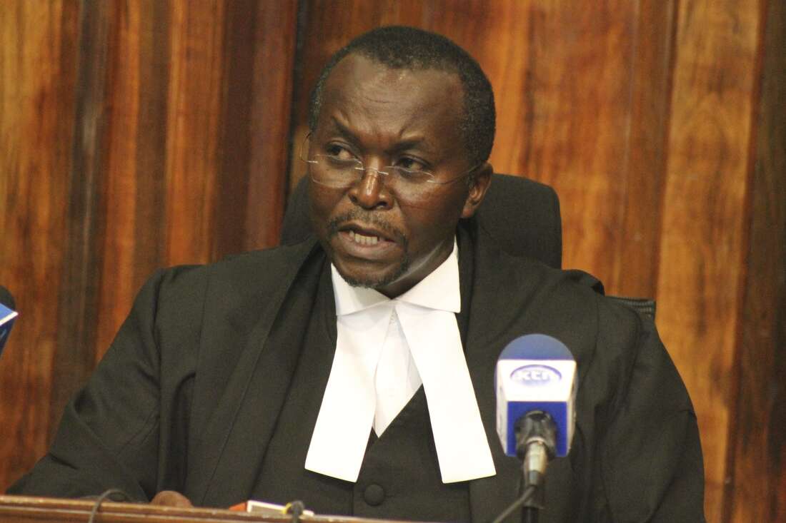 University Leader and Top Judge at the Heart of $6,750 Bribery Scandal