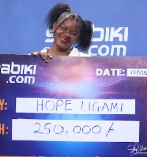 Fake Gambling Winners Are Scamming Kenyans Into Poverty Through Media Lies
