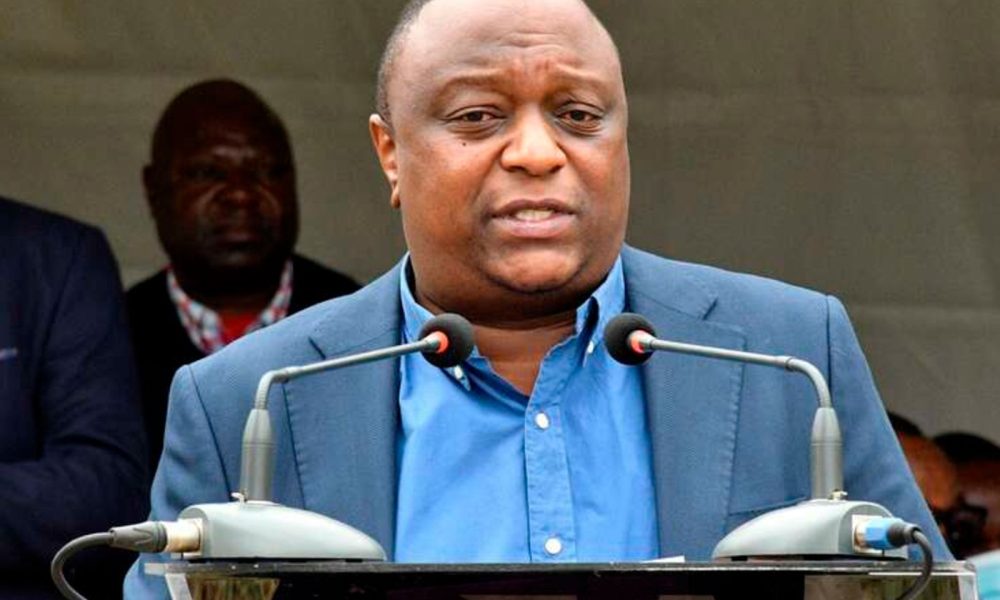 Lobby Group Seeks to Halt Illegal Extension of NTSA Boss George Njao’s Tenure