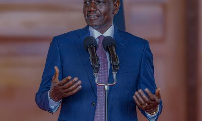 President William Ruto