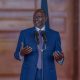 President William Ruto