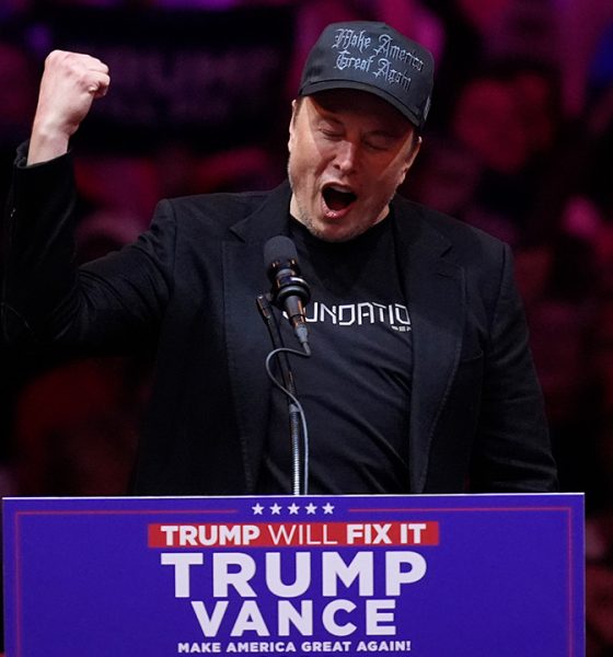 Why Elon Musk Is Slashing His Political Spending in 2025