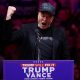 Why Elon Musk Is Slashing His Political Spending in 2025