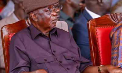 Oburu Attacks Orengo: Raila’s Elder Brother Blasts Siaya Governor Over Anti-Ruto Rhetoric