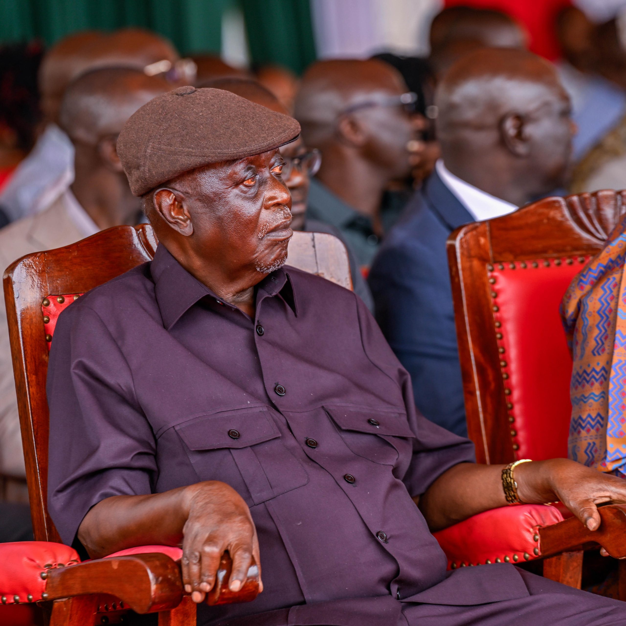 Oburu Attacks Orengo: Raila’s Elder Brother Blasts Siaya Governor Over Anti-Ruto Rhetoric