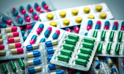 Govt Sends Warning Against Antibiotics as Drug Misuse Spirals Out of Control