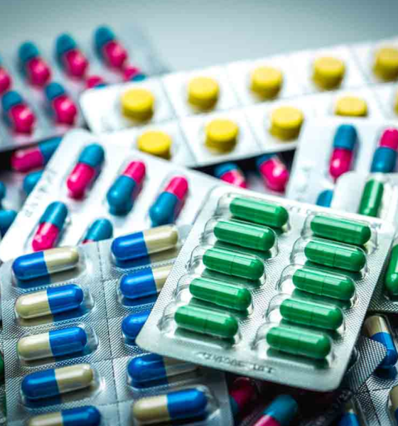 Govt Sends Warning Against Antibiotics as Drug Misuse Spirals Out of Control