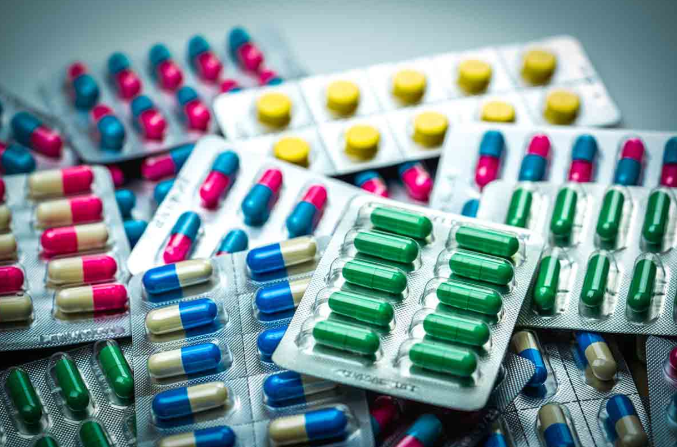 Govt Sends Warning Against Antibiotics as Drug Misuse Spirals Out of Control