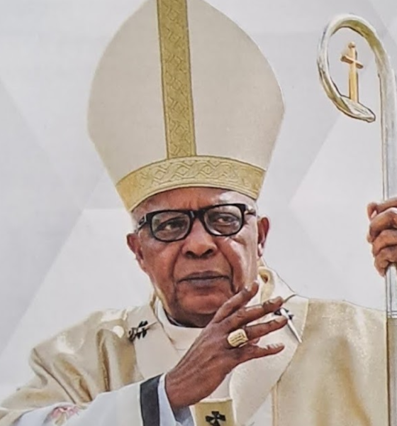Why Kenya’s Cardinal John Njue Will Not Join the Election of New Pope